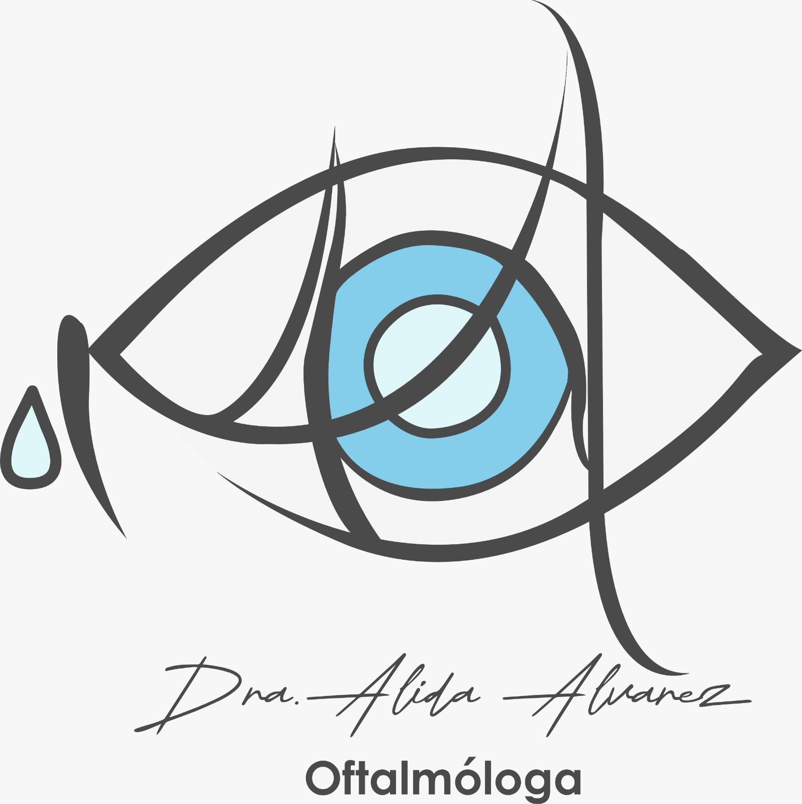 Oftalmologia Dra. Alida Álvarez